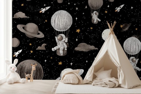 Εικόνα της Space Travel II