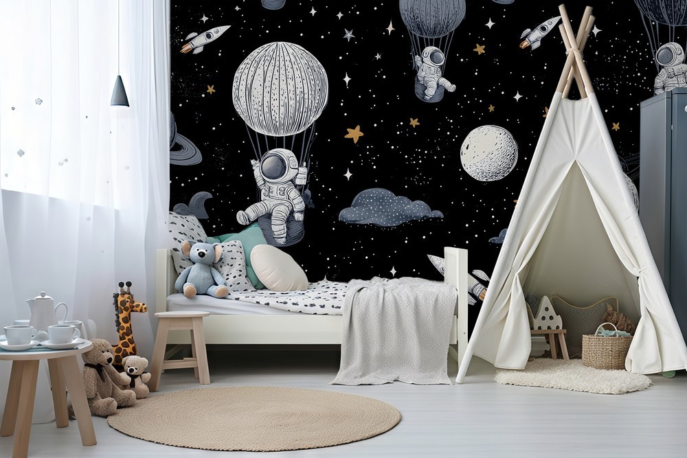 Image de Space Travel III