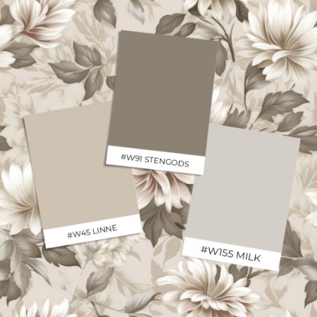 Εικόνα της Δείγμα στυλ - Alma Green  - 1000302-02