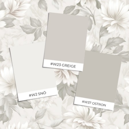 Εικόνα της Δείγμα στυλ - Alma Light Grey - 1000302-04