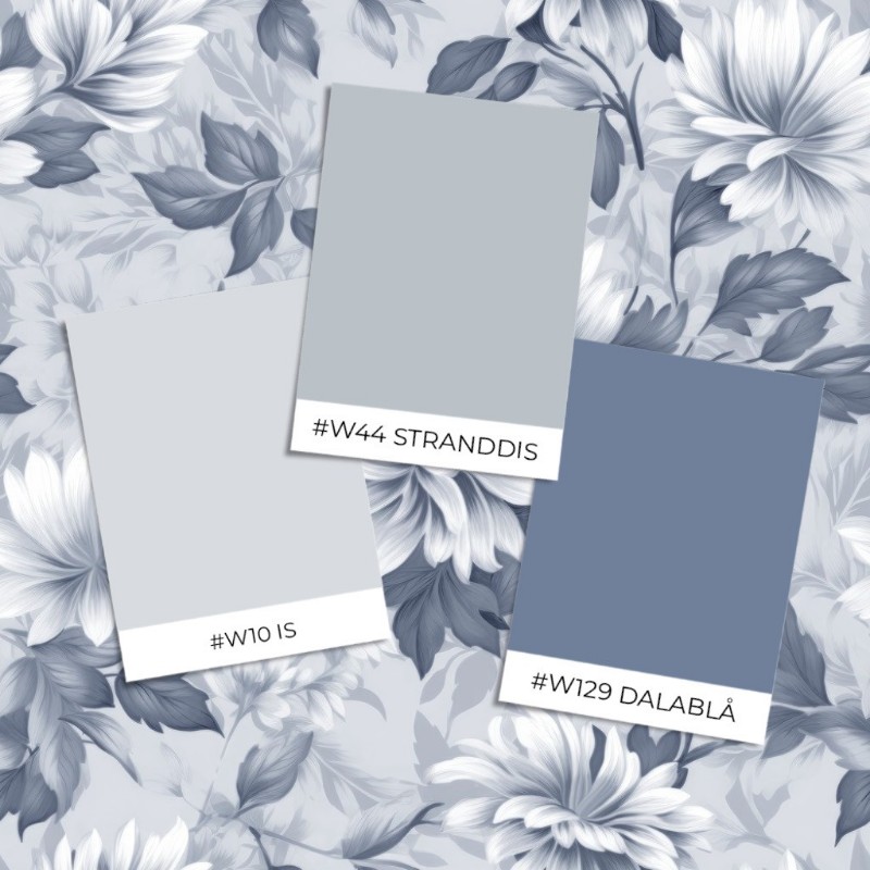 Bild på Alma Blue - 1000302-05