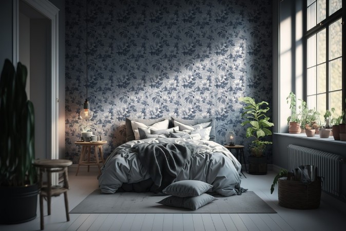 Bild på Färgsättning Alma Blue - 1000302-05 - 09158-01