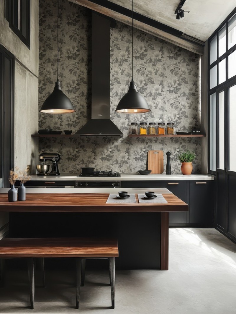 Bild på Alma Dark Grey - 1000302-06