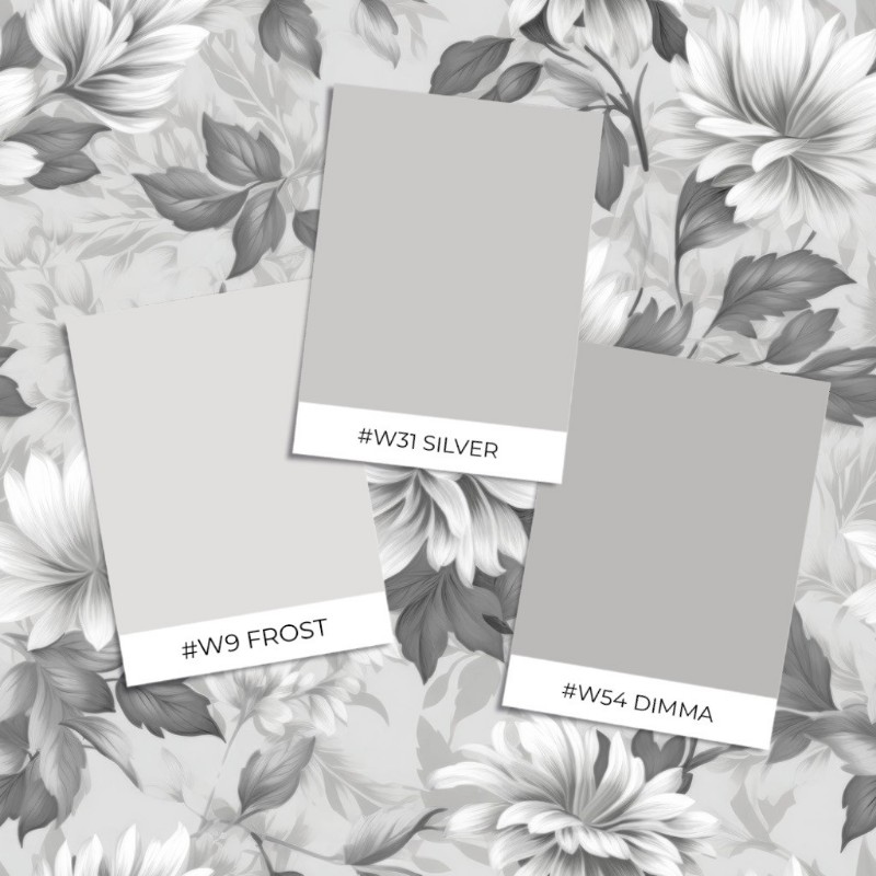 Afbeeldingen van Kleurcombinatie Alma Dark Grey - 1000302-06 - 09159-01