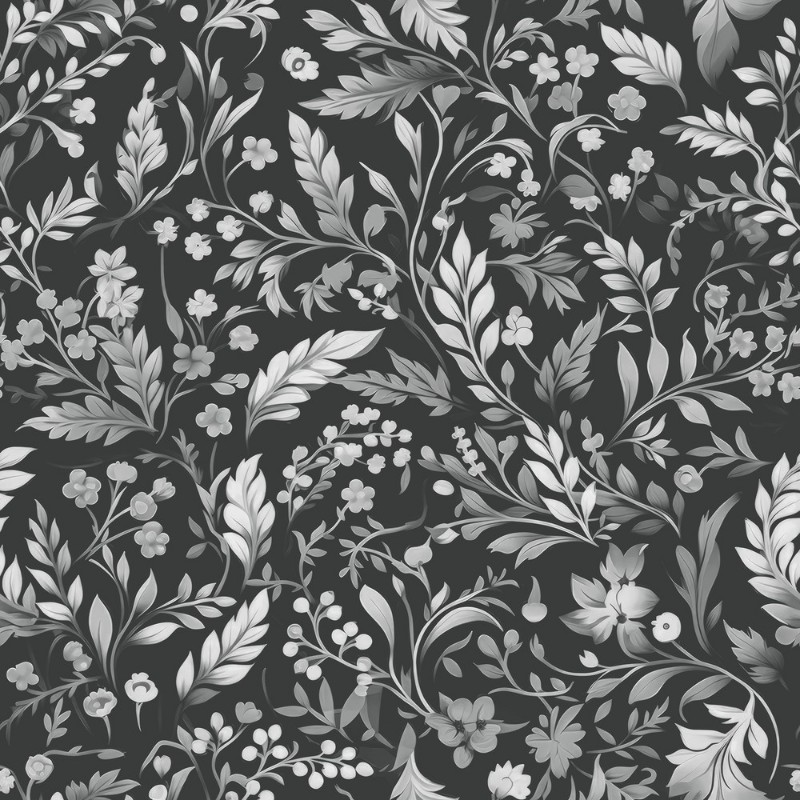 Picture of Ella Dark Grey - 1000403-08