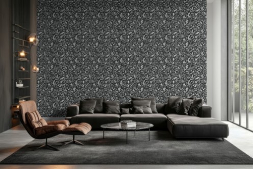 Bild på Ella Dark Grey - 1000403-08