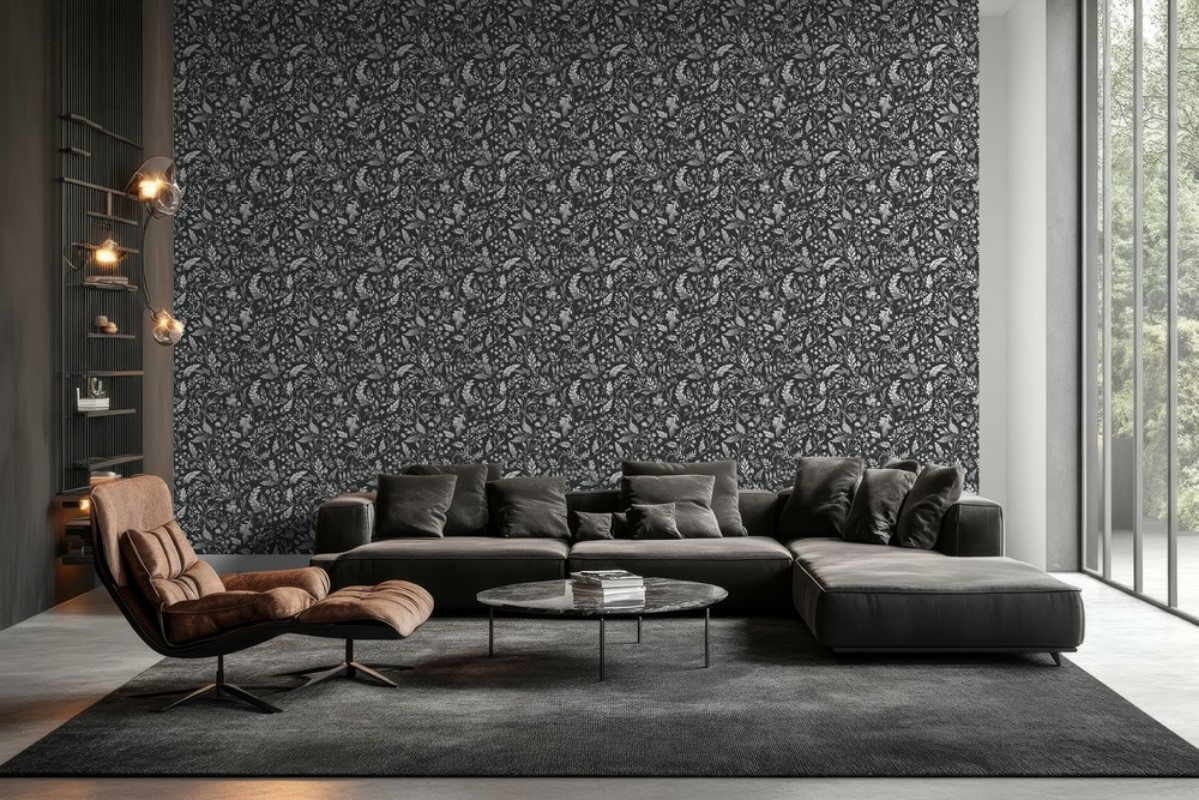 Picture of Ella Dark Grey - 1000403-08