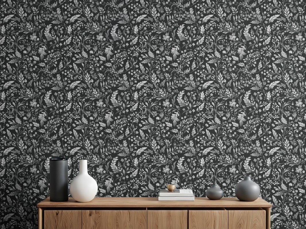 Picture of Ella Dark Grey - 1000403-08