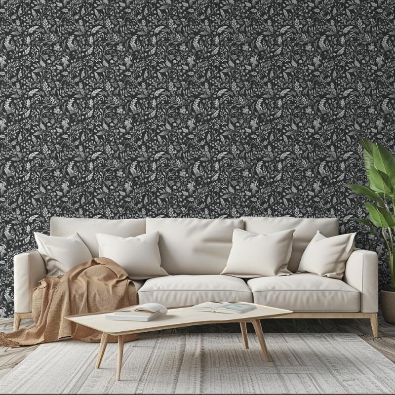 Picture of Ella Dark Grey - 1000403-08