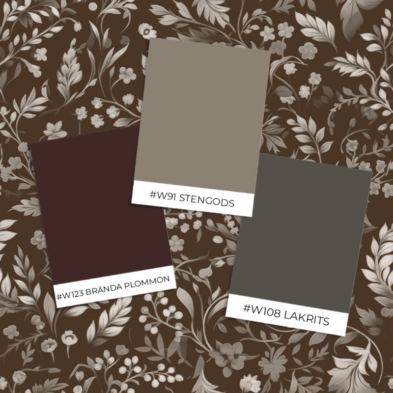 Picture of Eksempel på produktstil - Ella Brown - 1000403-09