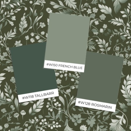 Picture of Sample style - Ella Green - 1000403-10