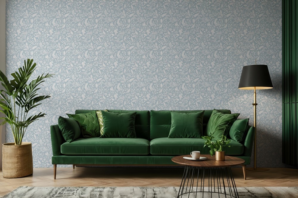 Picture of Ella Light Blue - 1000403-11