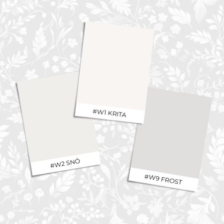 Bild på Färgsättning Ella White - 1000403-12 - 09164-01