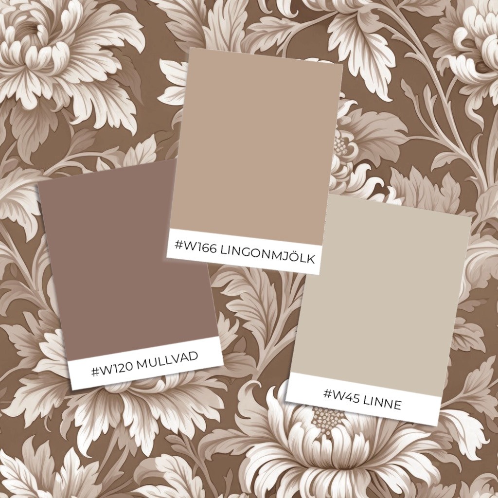 Picture of Stella Brown - 1000603-05