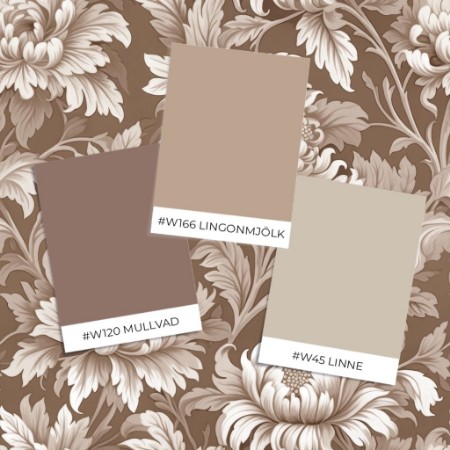 Poza cu Stil probă - Stella Brown - 1000603-05