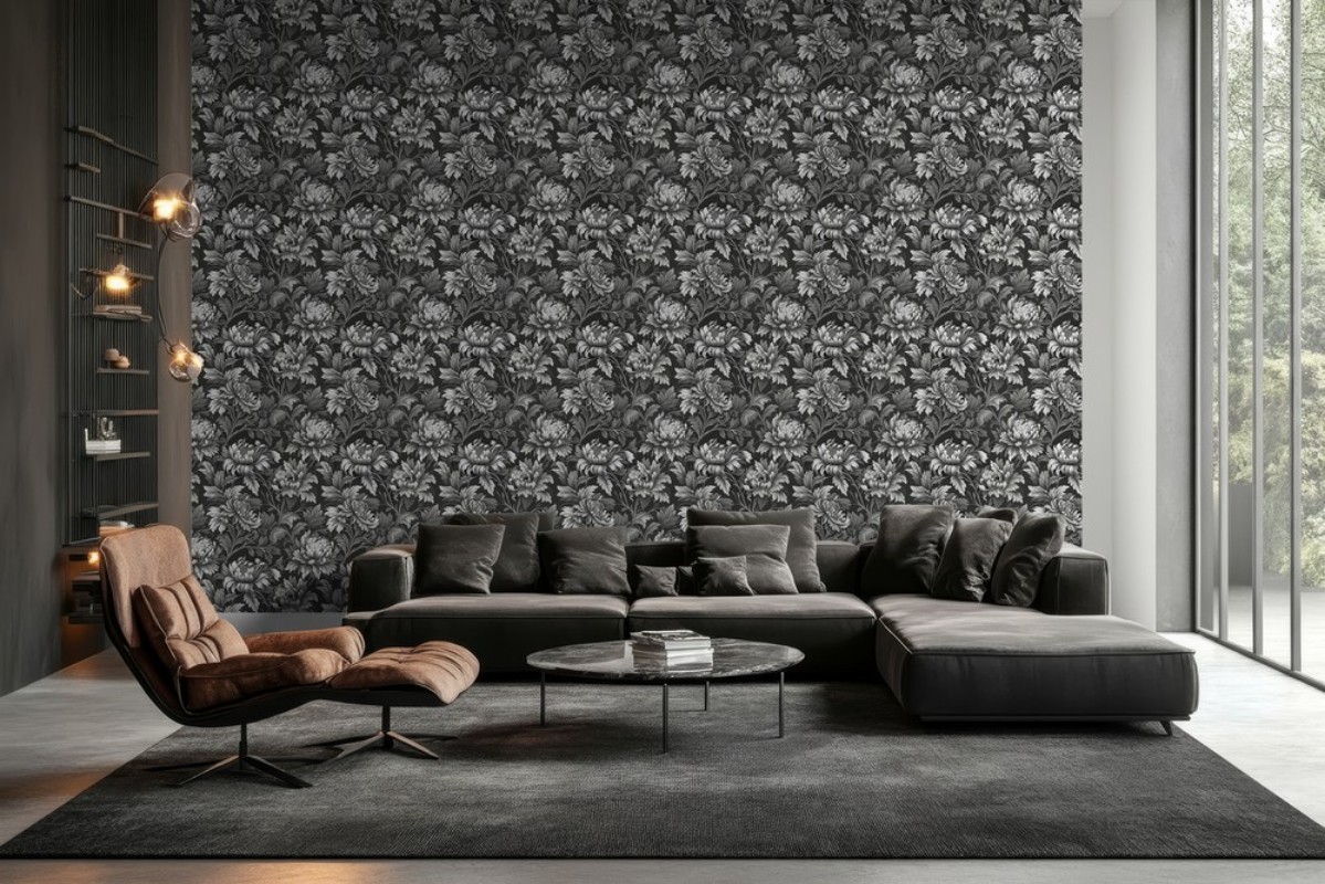 Picture of Stella Dark Grey - 1000603-07