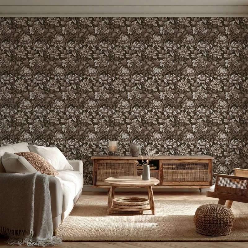 Picture of Stella Dark Brown - 1000603-08