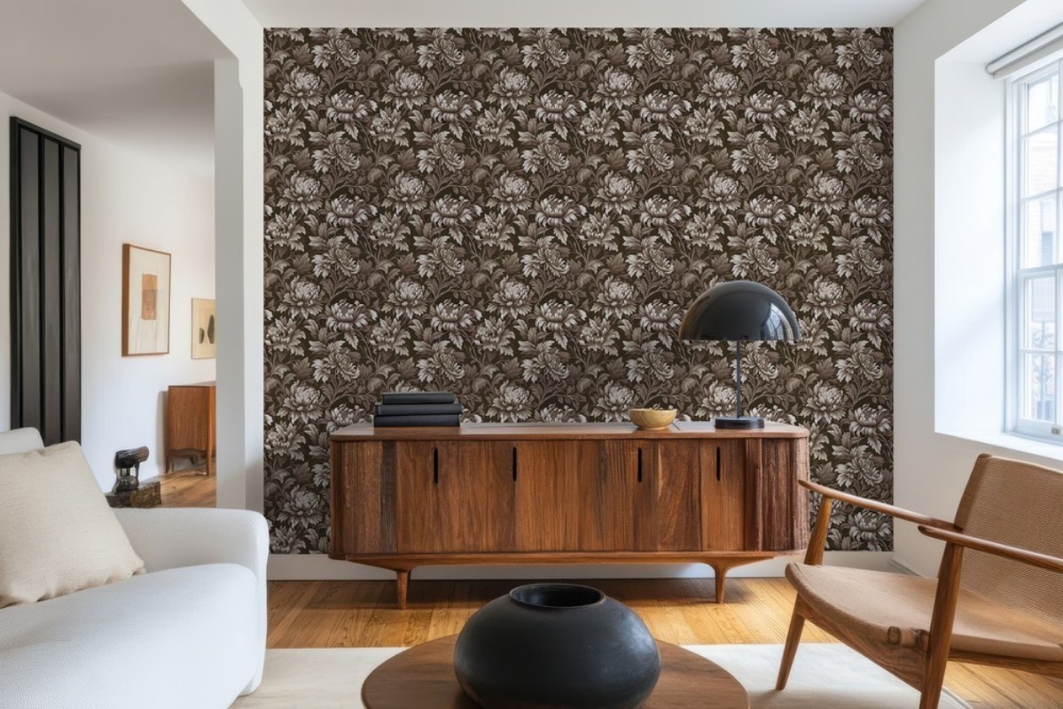 Picture of Stella Dark Brown - 1000603-08