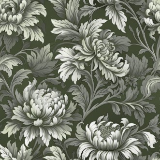 Bild på Stella Dark Green - 1000603-09