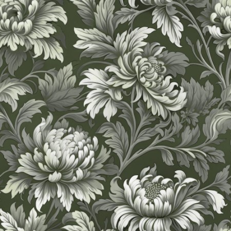 Picture of Stella Dark Green - 1000603-09
