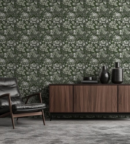 Bild på Stella Dark Green - 1000603-09