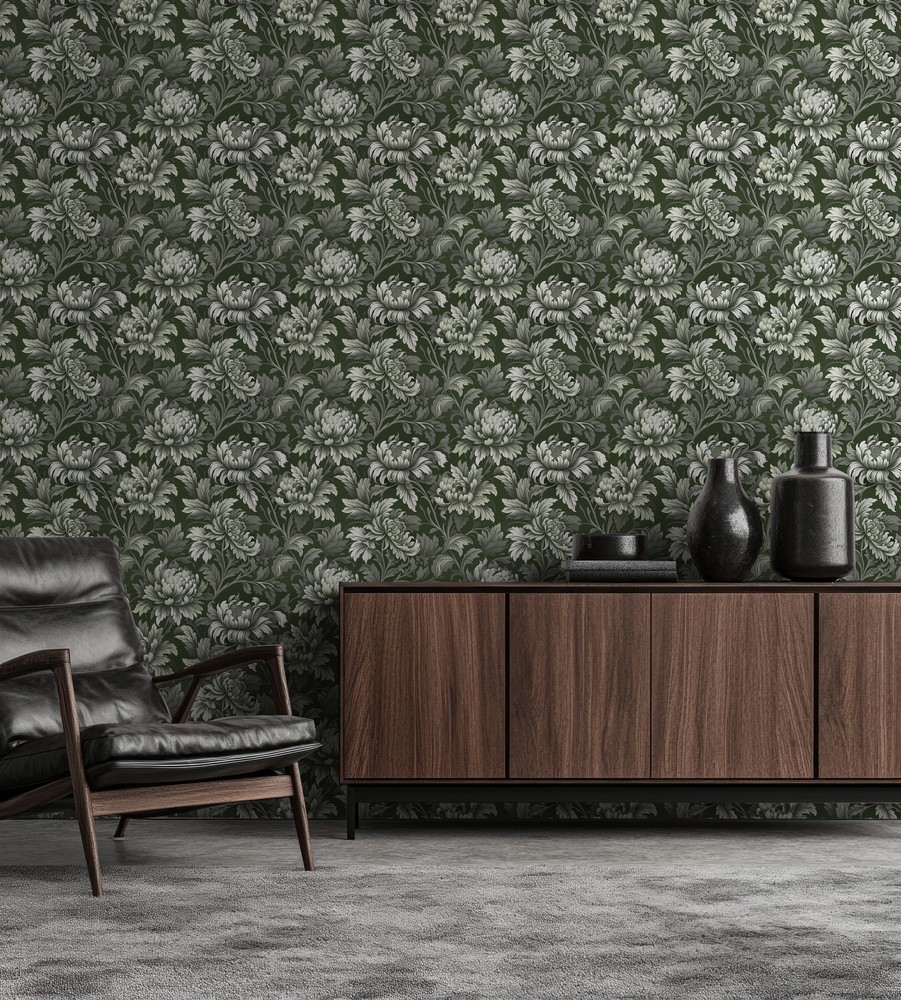 Picture of Stella Dark Green - 1000603-09