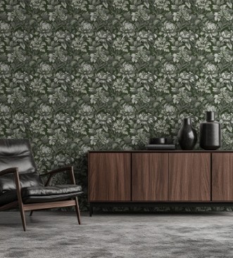 Picture of Stella Dark Green - 1000603-09