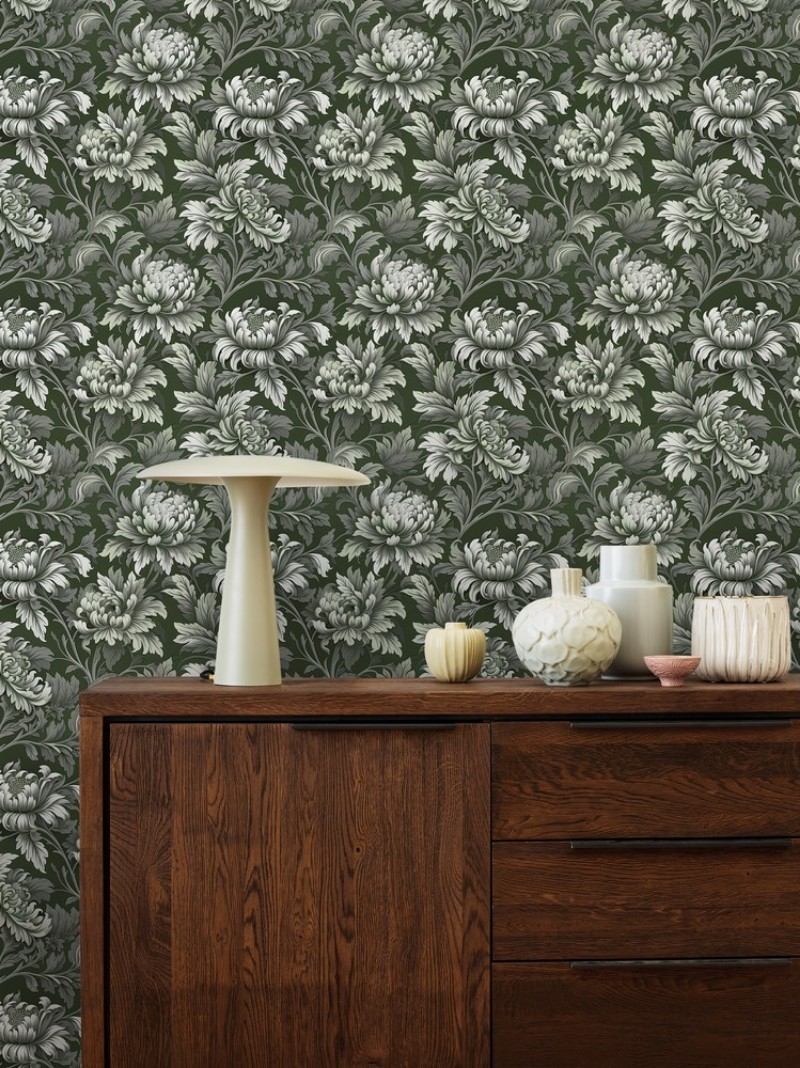 Picture of Stella Dark Green - 1000603-09