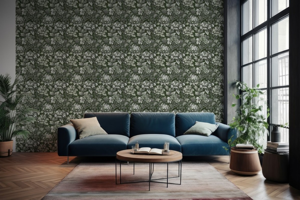 Picture of Stella Dark Green - 1000603-09