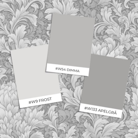 Picture of Sample style - Maja Dark Grey - 1000703-05