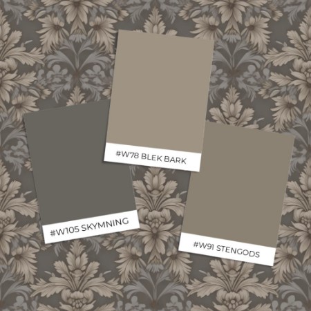 Picture of Sample style - Leah Brown - 1000802-02