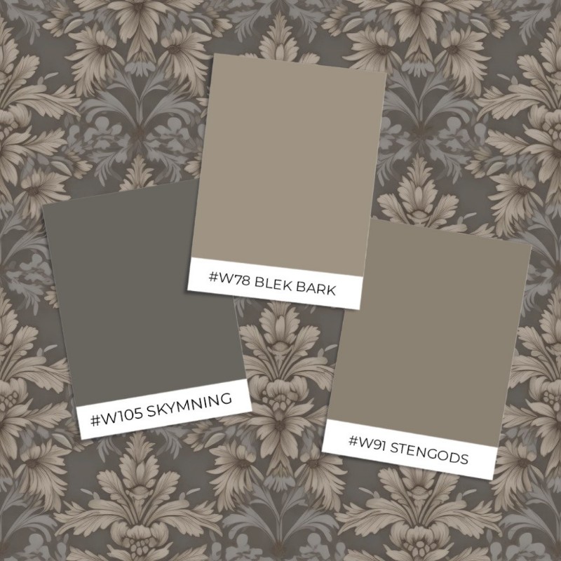 Image de Modèle d'échantillon - Leah Brown - 1000802-02