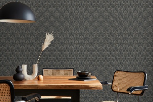 Bild på Leah Dark Grey - 1000802-03