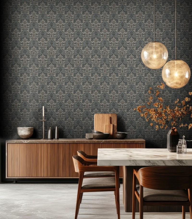 Bild på Leah Dark Grey - 1000802-03