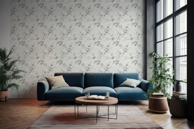 Afbeeldingen van Kleurcombinatie Julia Light Grey - 1000903-05 - 09184-01