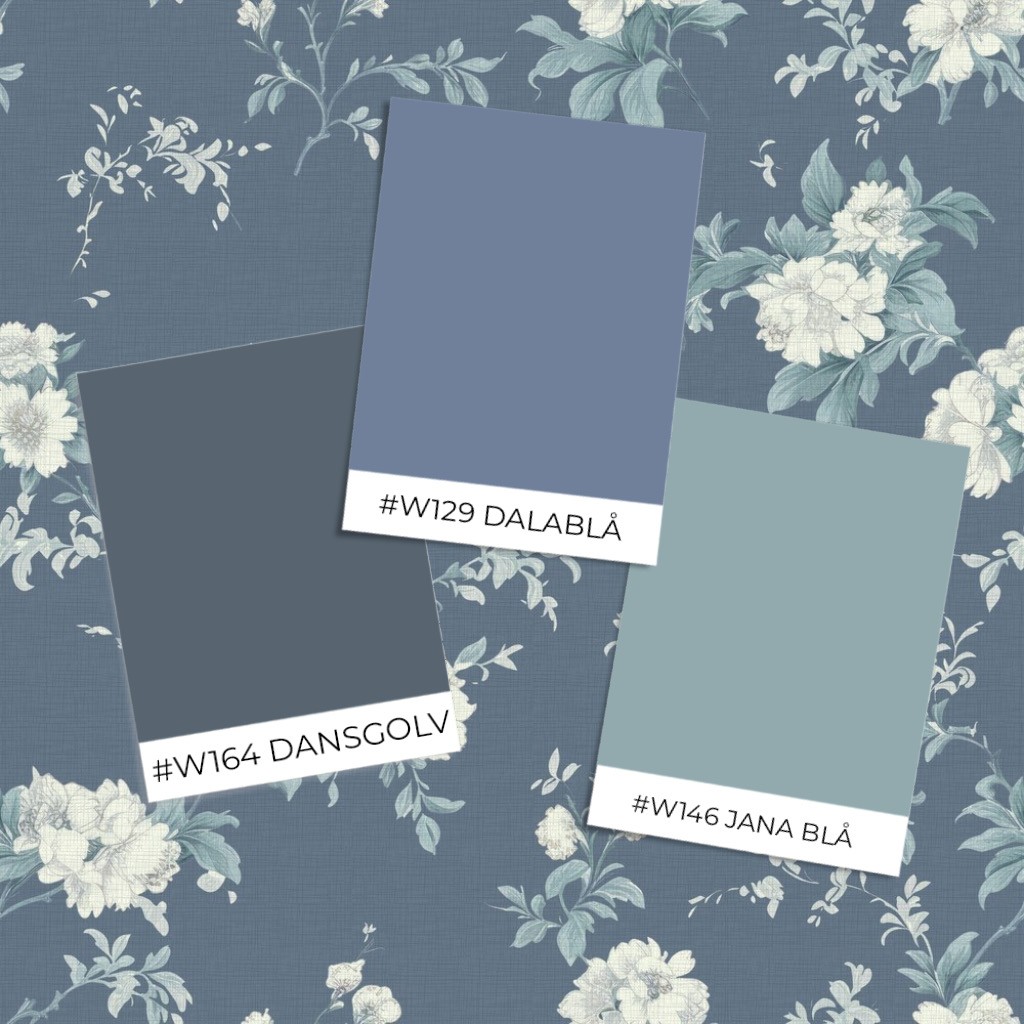 Picture of Julia Blue - 1000903-06