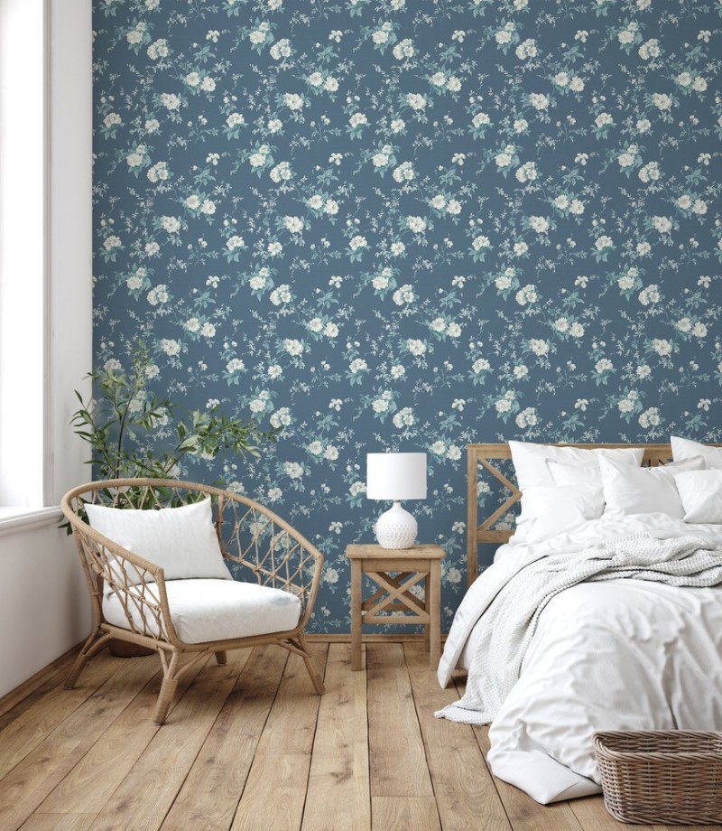 Picture of Fargesammensetning Julia Blue - 1000903-06 - 09185-01