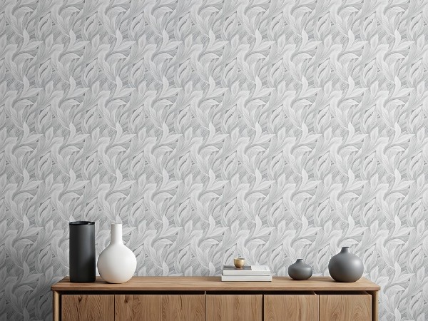 Afbeeldingen van Kleurcombinatie Lilly Light Grey - 1001202-04 - 09187-01