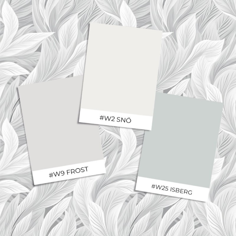 Picture of Eksempel på produktstil - Lilly Light Grey - 1001202-04