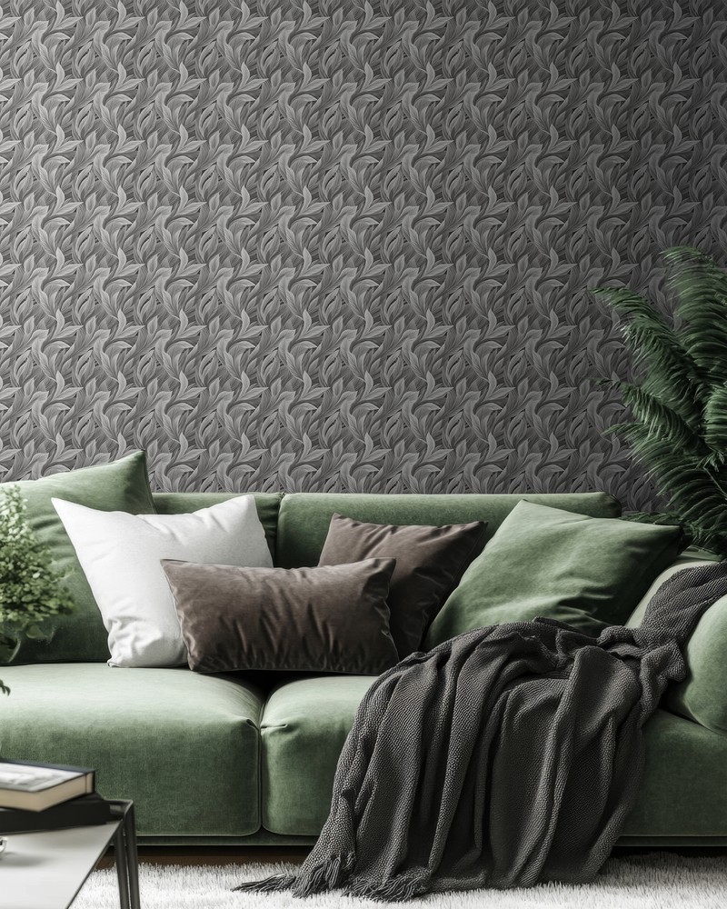 Picture of Lilly Dark Grey - 1001202-08