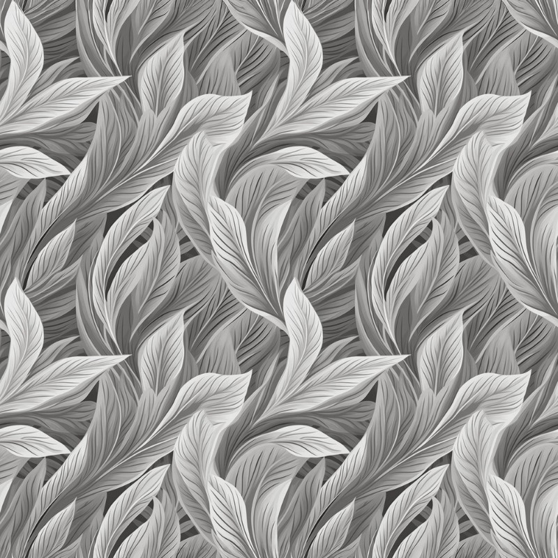 Picture of Fargesammensetning Lilly Dark Grey - 1001202-08 - 09191-01