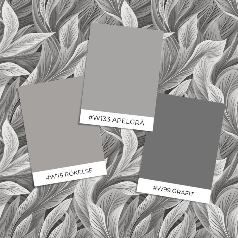 Picture of Eksempel på produktstil - Lilly Dark Grey - 1001202-08