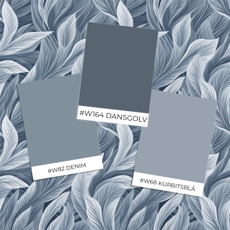 Picture of Lilly Dark Blue - 1001202-09