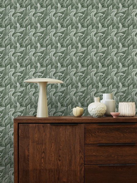 Bild på Lilly Dark Green - 1001202-10