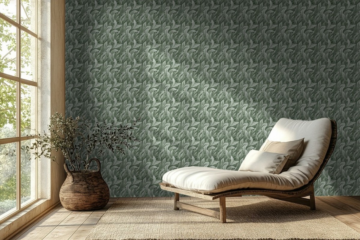 Picture of Lilly Dark Green - 1001202-10