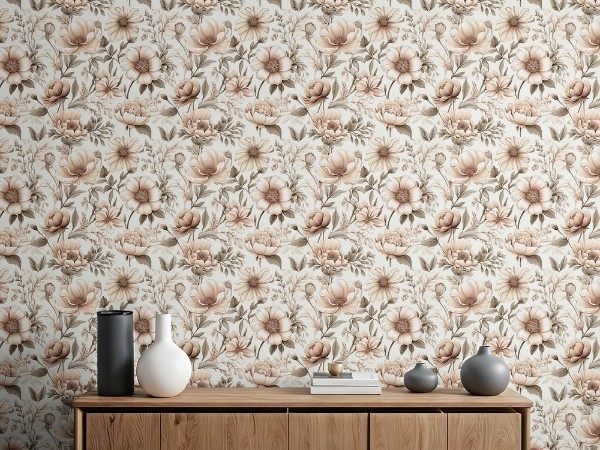 Bild på Livia Beige - 1001401-03