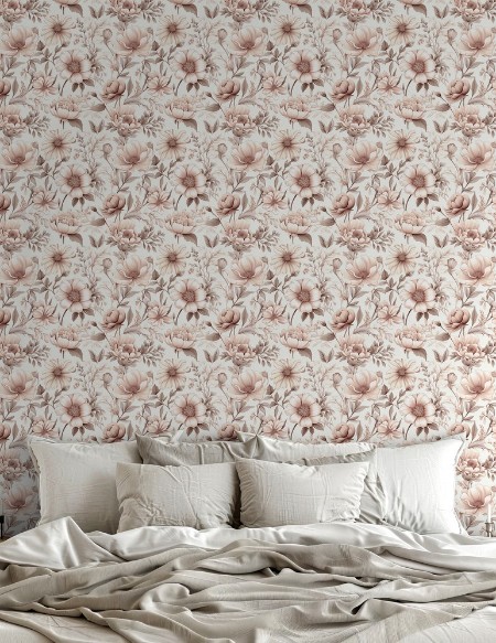 Afbeeldingen van Kleurcombinatie Livia Pink - 1001401-04 - 09195-01