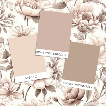 Image de Modèle d'échantillon - Livia Pink - 1001401-04