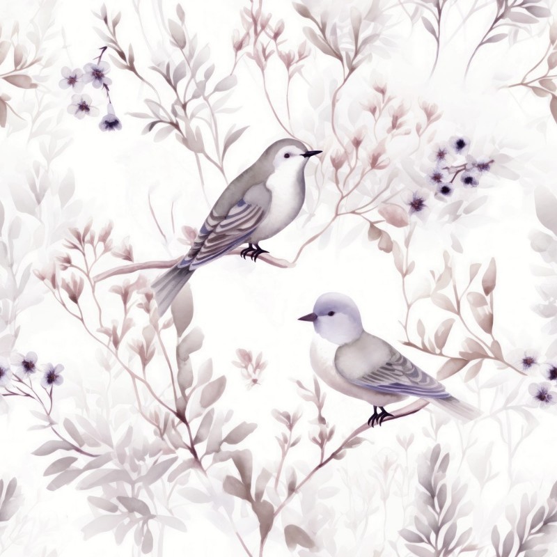 Bild på Färgsättning Amelia Purple - 1001802-03 - 09198-01