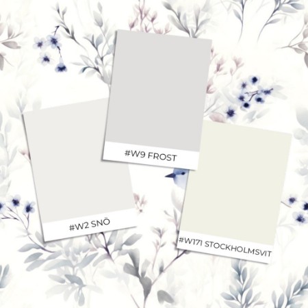 Εικόνα της Δείγμα στυλ - Amelia Blue - 1001802-05